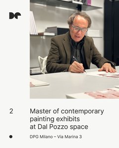 massimo kaufmann
