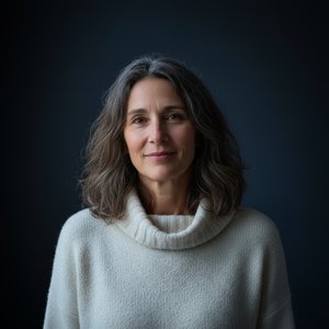 Chloé Michel