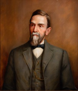 William Thomas Williams, Sr.