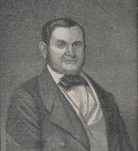 Francesc Xavier Parcerisa I Boada