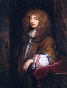 Christiaan Huygens, signore di Zeelhem