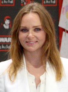 stella nina mccartney cbe