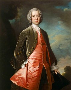 Thomas Hudson