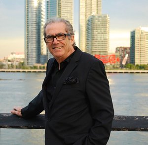 Peter Reginato