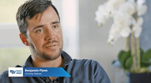 Benjamin Flynn