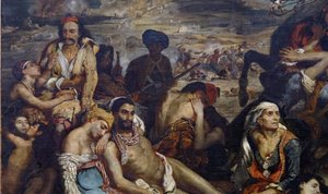 geneleos of chios