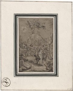 johann andreas thelott