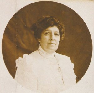 Nicolina Vaz de Assis