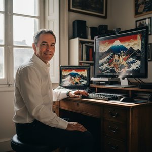 Olivier Rivière