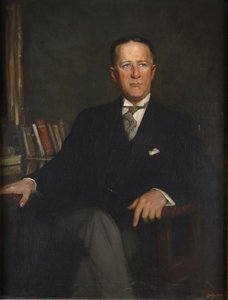 Alfred Smith