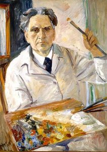 Martiros Saryan