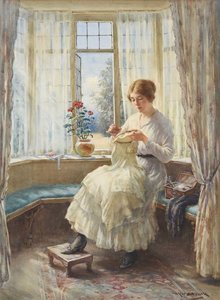 william kay blacklock