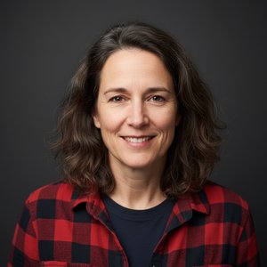 Nathalie Joly