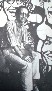 Jorge De La Vega