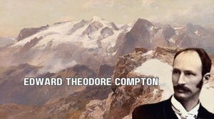 Edward Theodore Compton