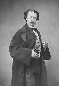 Carlos de Haes