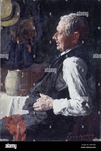 louis c moeller