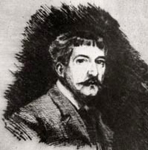 Théodore Roussel