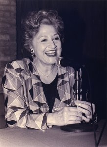 sara facio