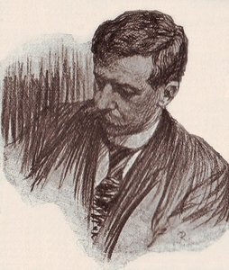 Janis Rozentāls