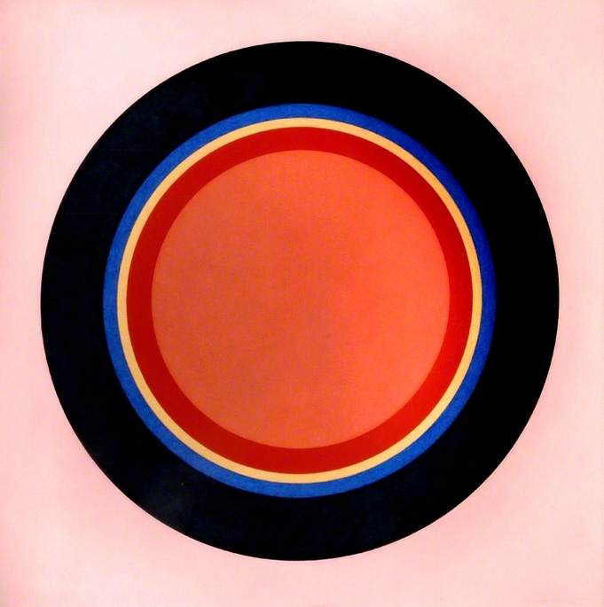 Light Inside 2 — Carol Robertson