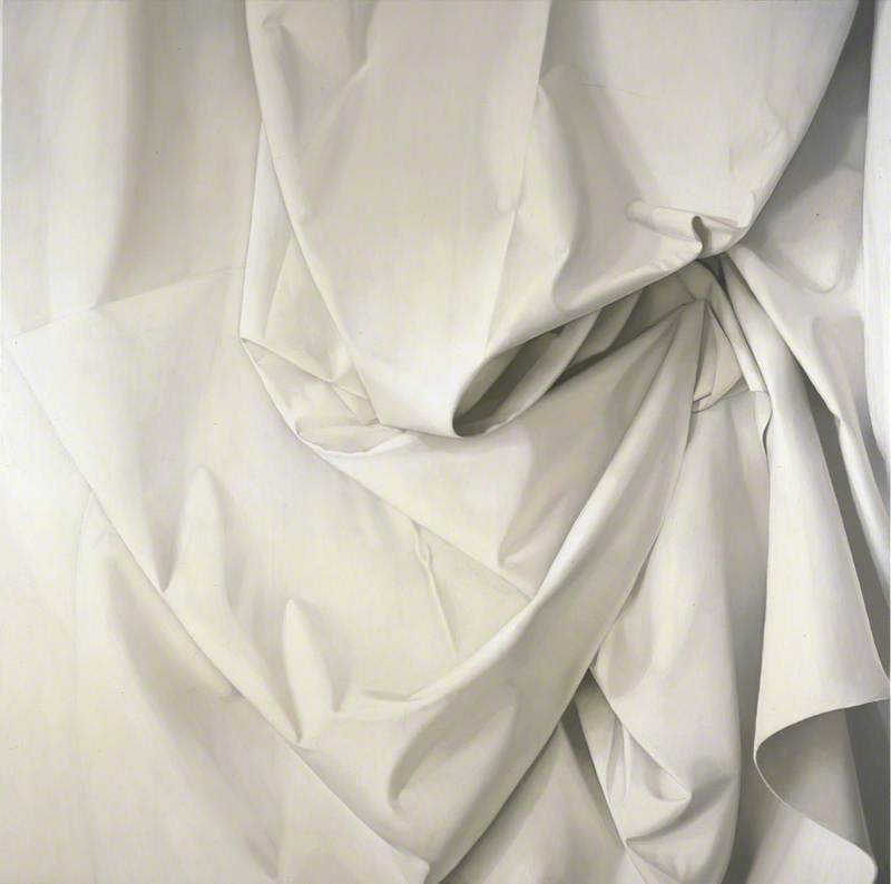 Sabine — Alison Watt