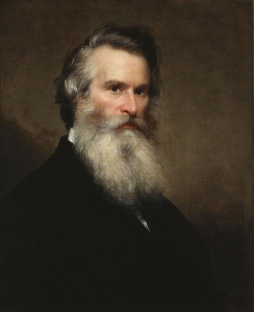 Erastus Dow Palmer — Charles Loring Elliott