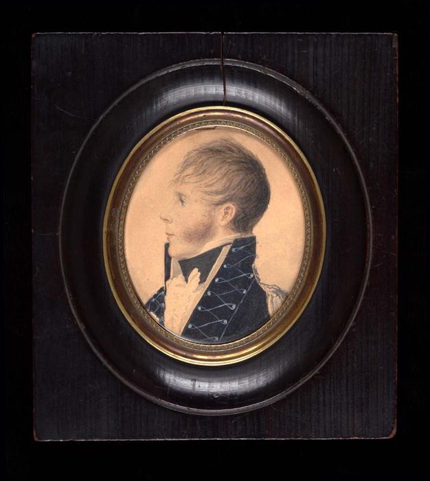 Mr. Veacock — Thomas Birch
