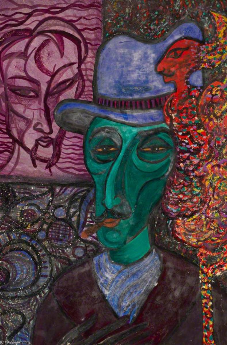 Horace Brodsky — Stanley Lench