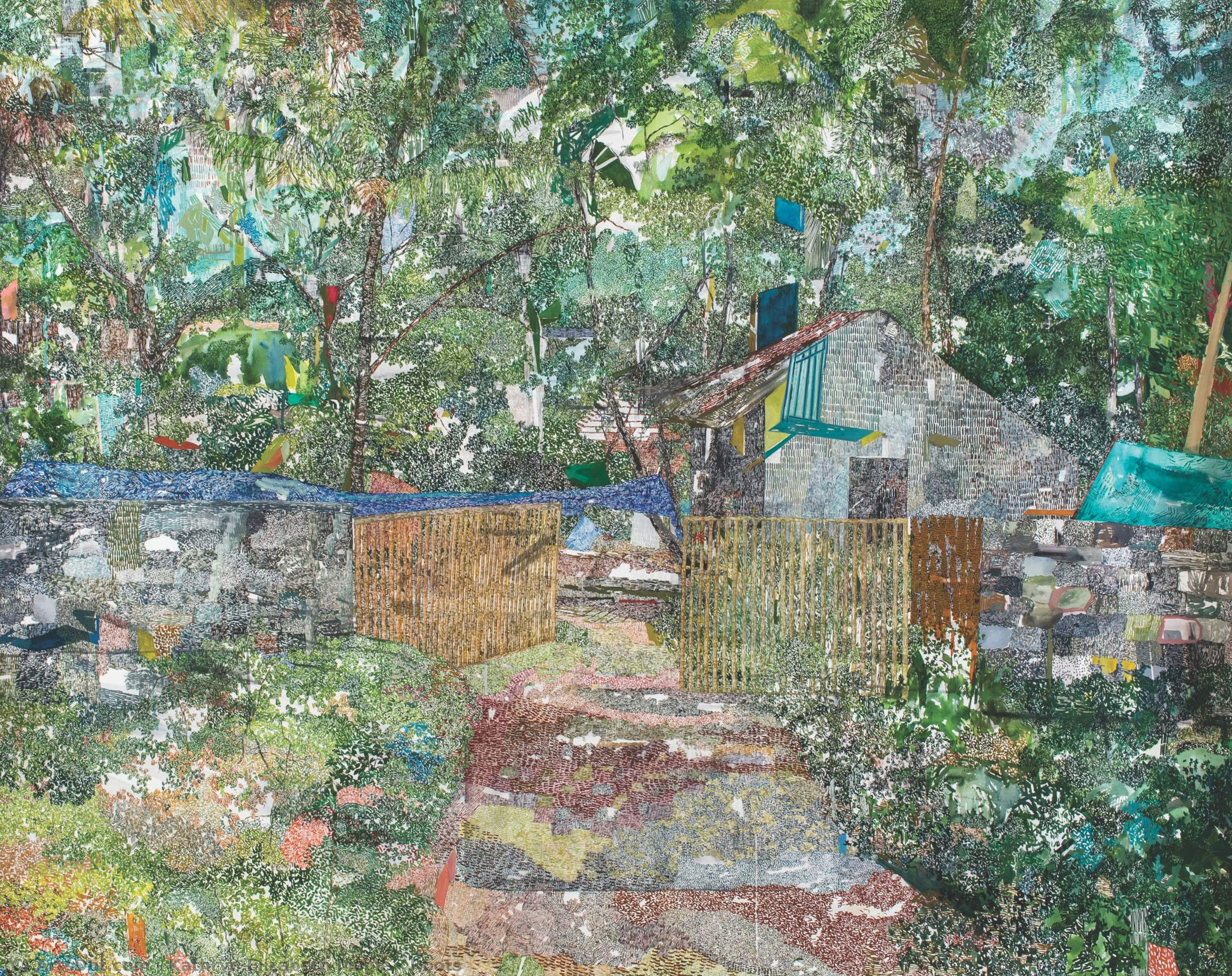 Roots — Kathryn Elizabeth Maple