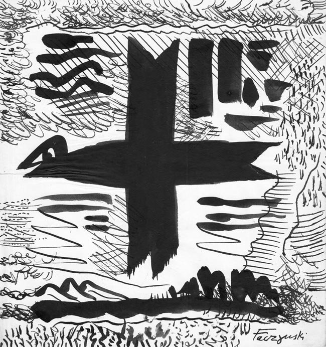 The Bird — Jerzy Faczynski