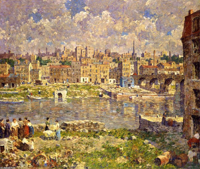 The Other Shore — Robert Spencer