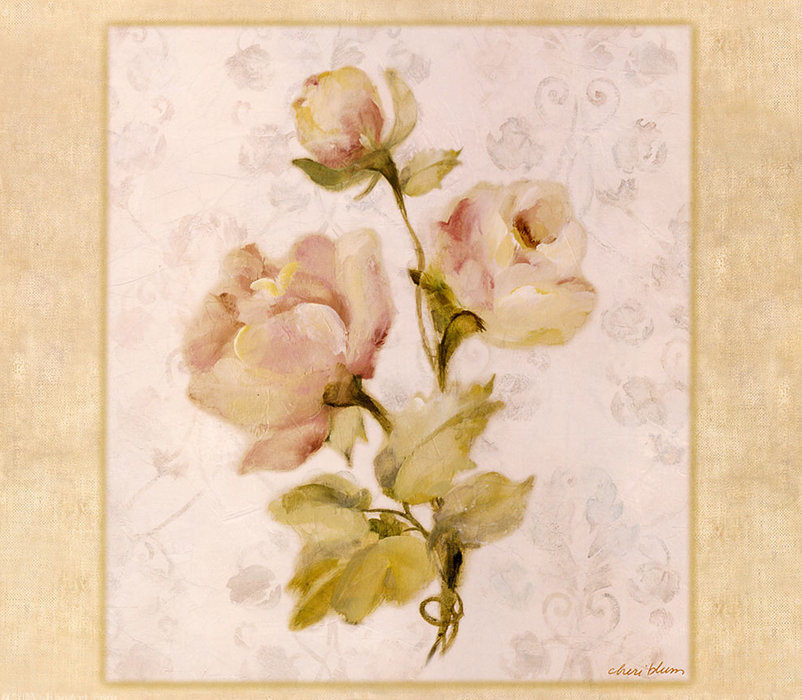 Jun — Cheri Blum