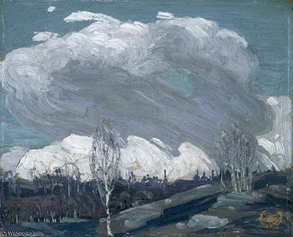 Nocturne — Thomas Thompson