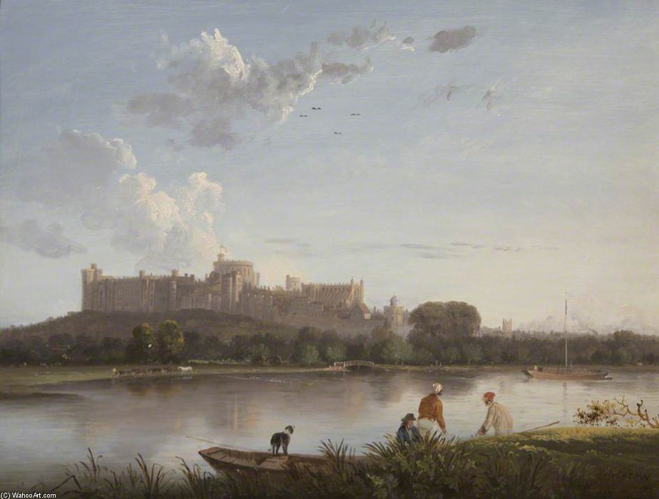 Windsor — Edmund Bristow