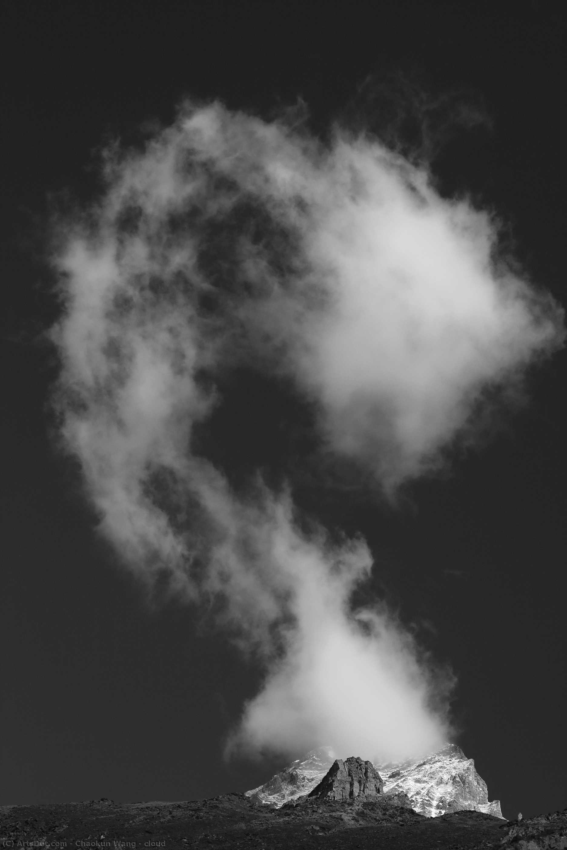 Cloud — Chaokun Wang