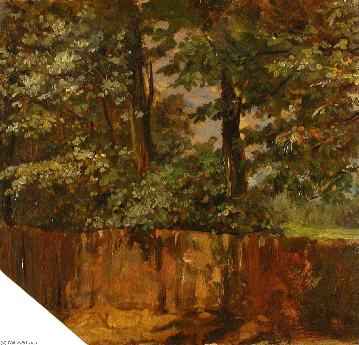 Trees — Thomas Stuart Smith