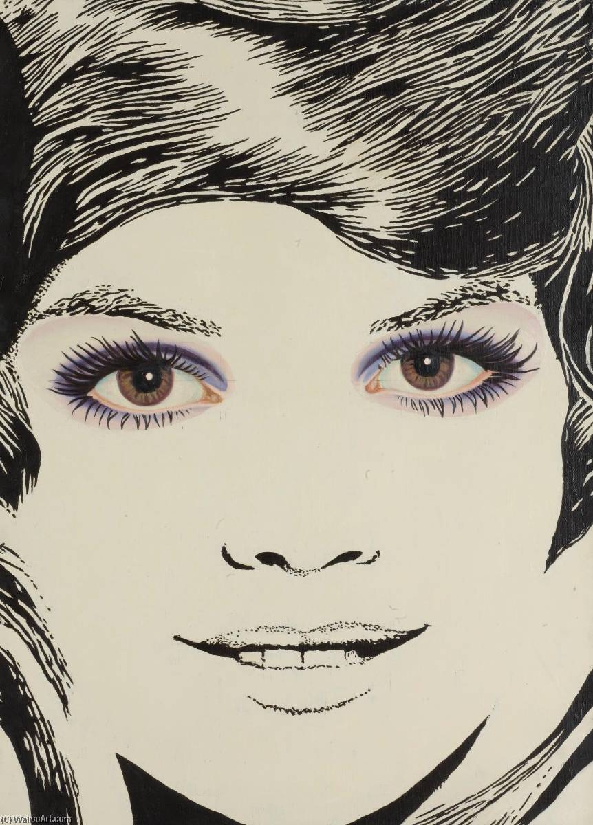Small Riot — Richard Phillips