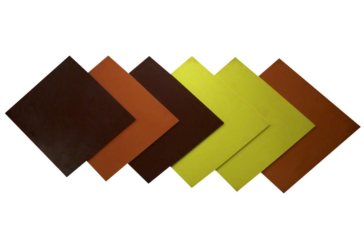 Red And Yellow I — Harry White