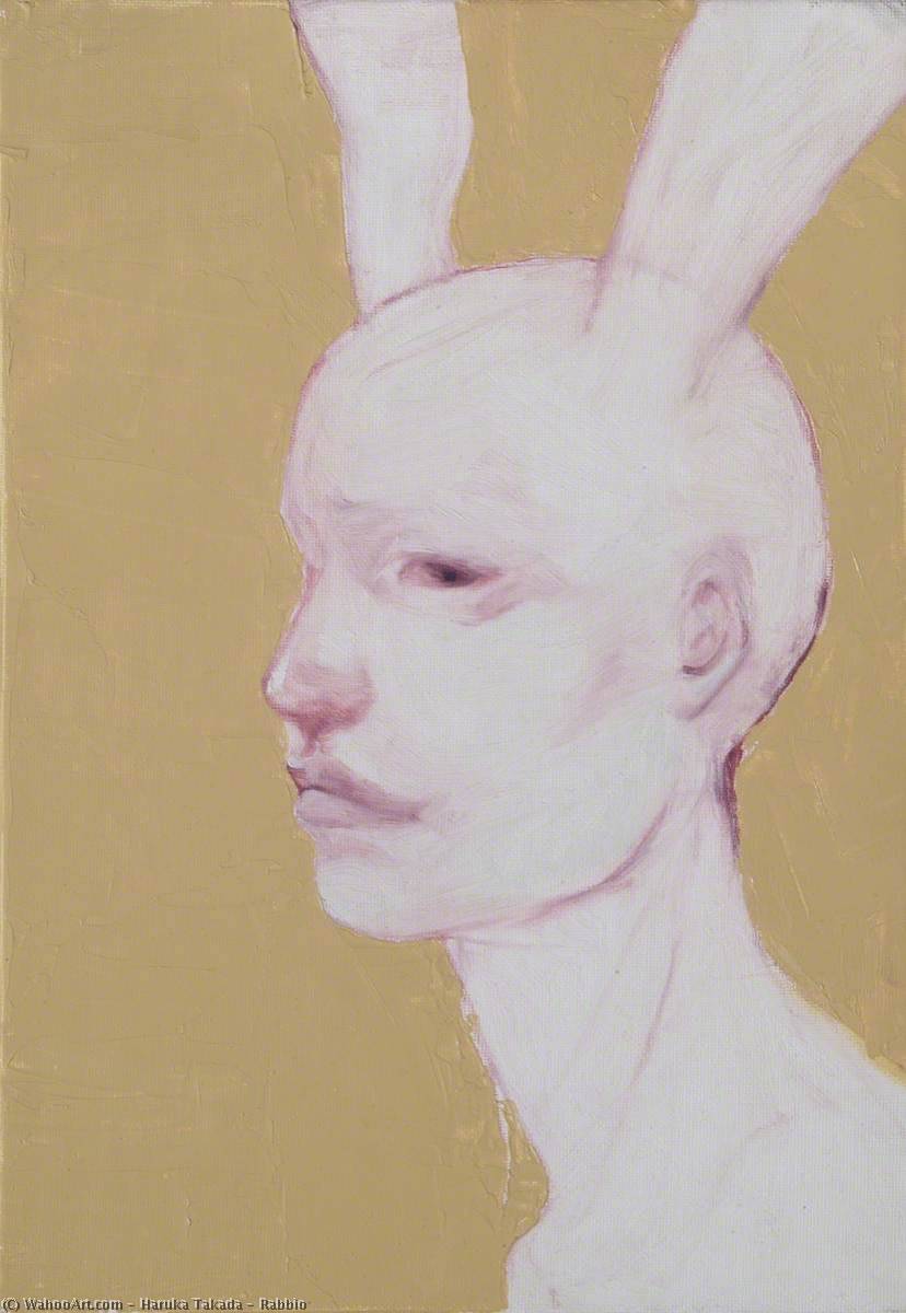 Rabbio — Haruka Takada