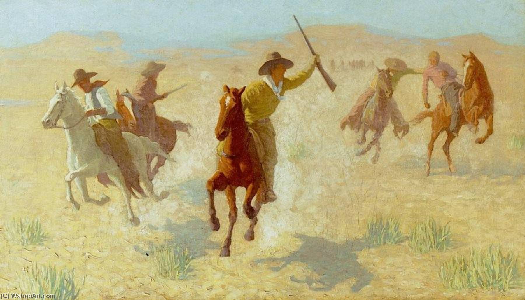 Helping Hand — Edwin Willard Deming