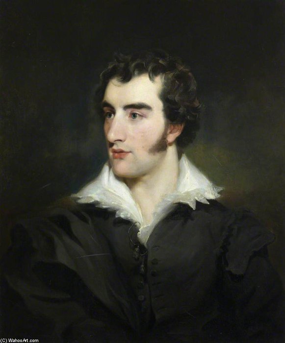 Robert Liston — Clarkson Frederick Stanfield