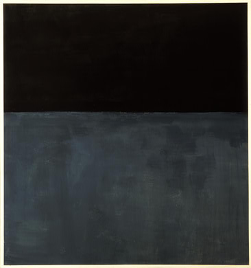 Untitled 142 — Mark Rothko