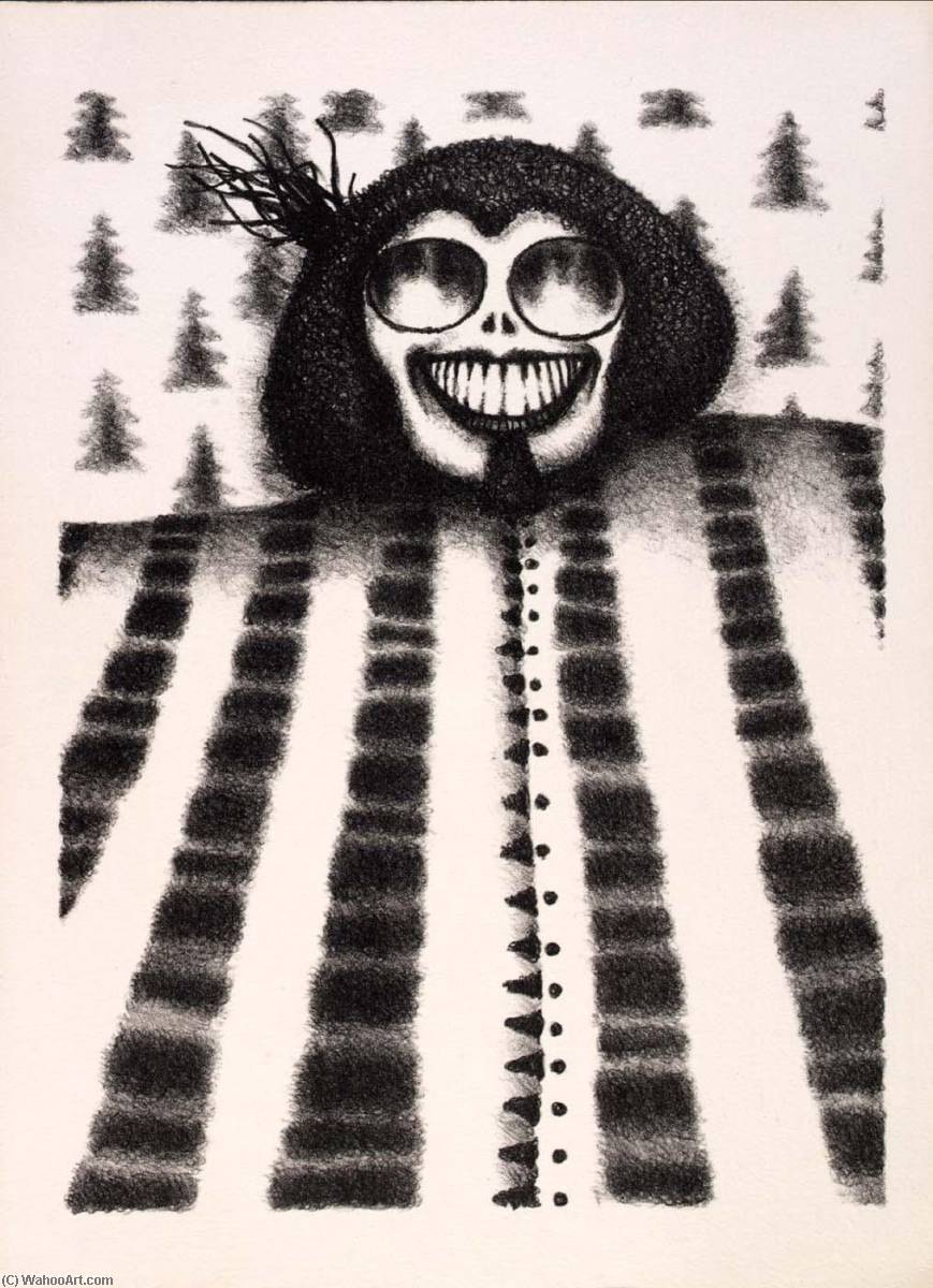 Untitled — Edward Paschke