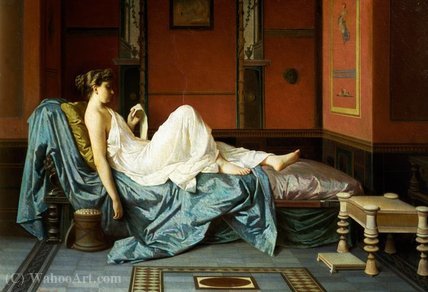 Pompeian — Federigo Andreotti