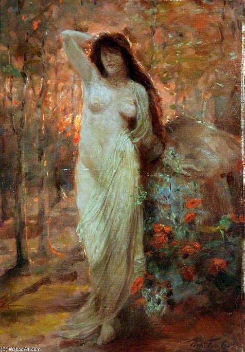 Sunset — Robert Fowler