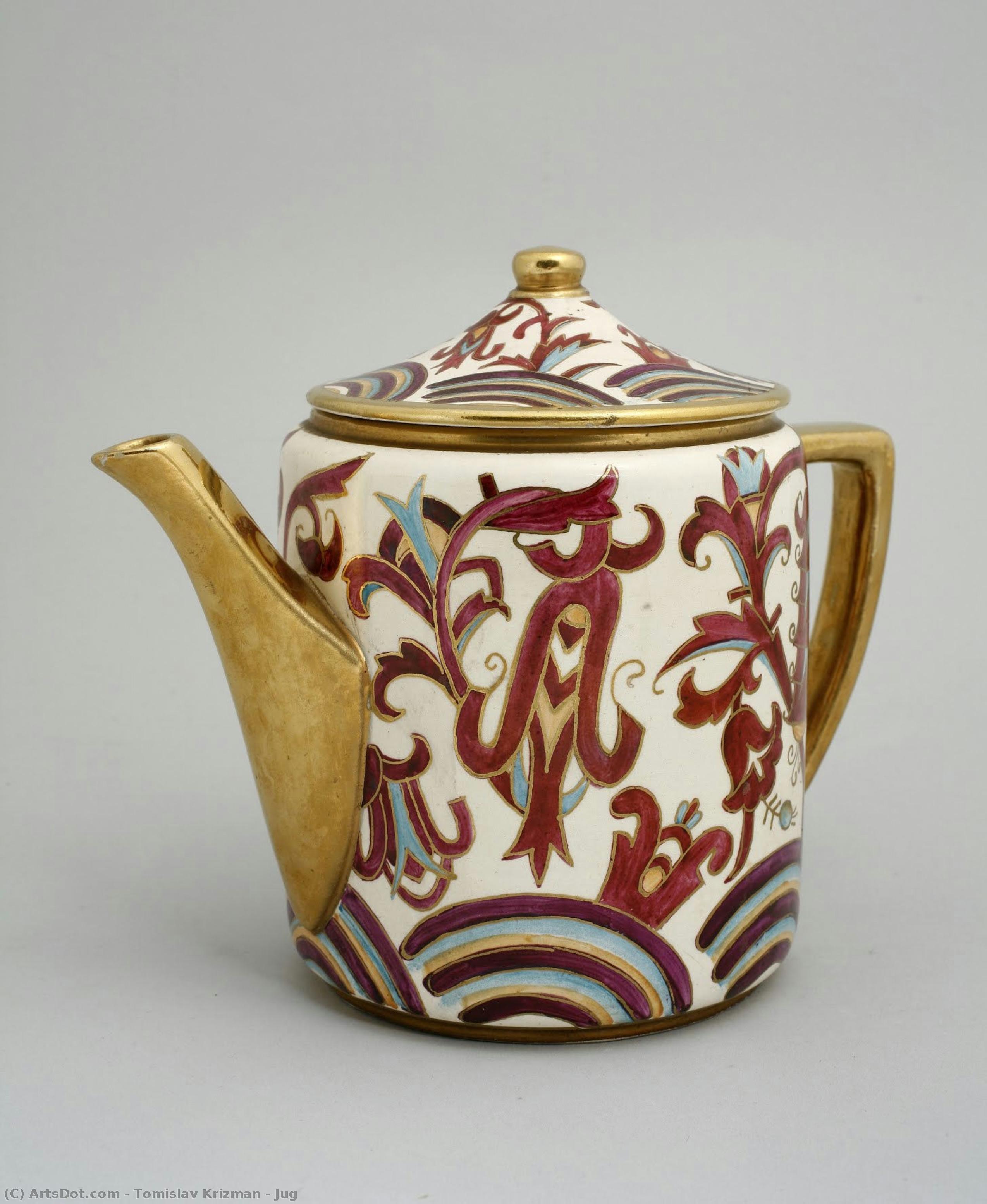 Jug — Tomislav Krizman