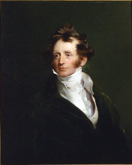Robert Gilmor, Jr. — Thomas Sully