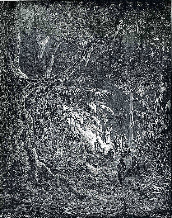 Untitled (278) — Paul Gustave Doré