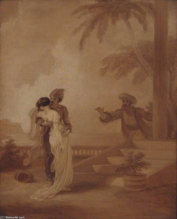 Title Not Known - (9) — Robert Smirke